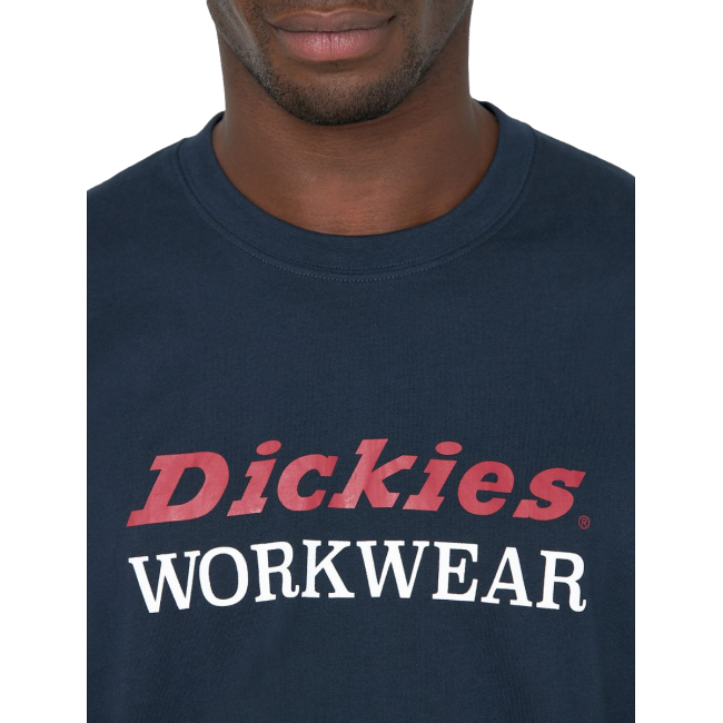 Lot de 3 T-shirts Imprimés Rutland - Dickies