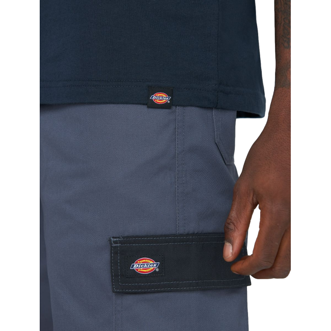 Zestaw 3 koszulek z nadrukiem Rutland - Dickies