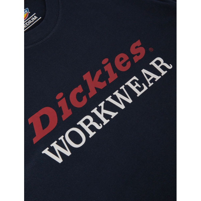 Lot de 3 T-shirts Imprimés Rutland - Dickies