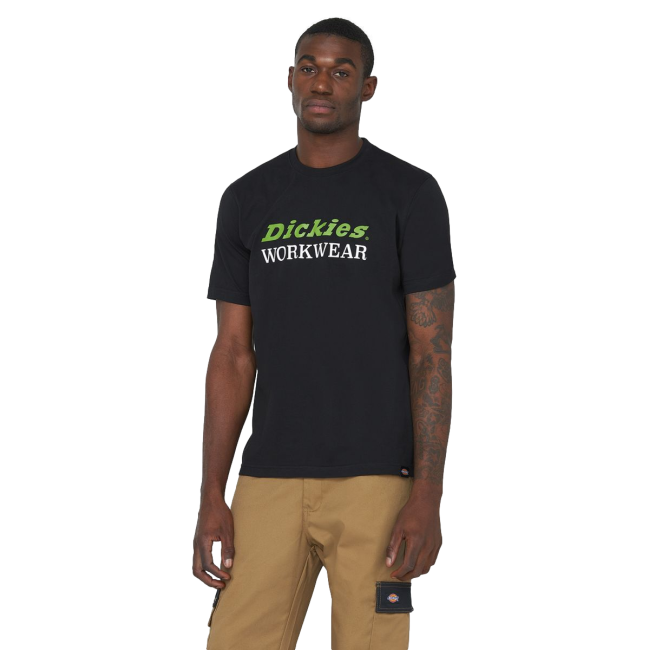 Lot de 3 T-shirts Imprimés Rutland - Dickies