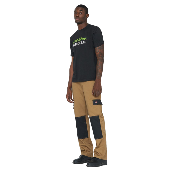 Lot de 3 T-shirts Imprimés Rutland - Dickies