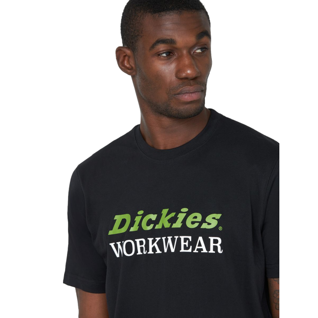 3er-Pack Rutland Bedruckte T-Shirts - Dickies