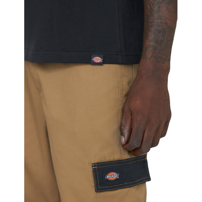 Zestaw 3 koszulek z nadrukiem Rutland - Dickies
