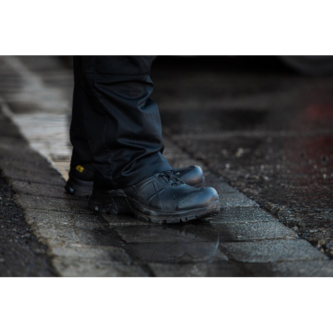 Sicherheitsschuhe BLACK EAGLE Safety 50 mid S3 - Haix