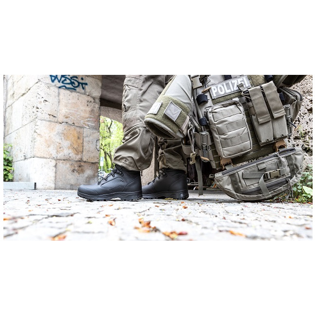 Rangers BGS 2.0 Noir - Haix