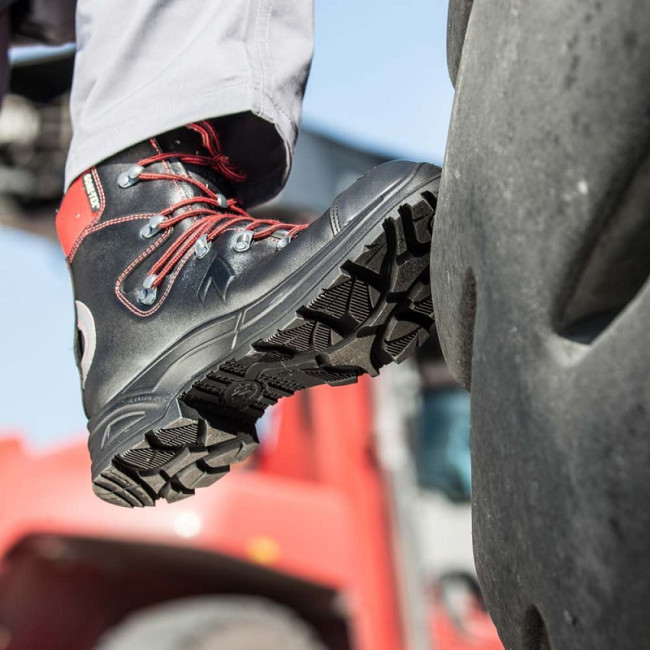 Veiligheidschoenen AIRPOWER XR3 - Haix
