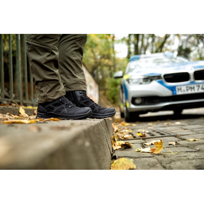 Buty Rangers Black Eagle Athletic 2.1 GTX - Haix