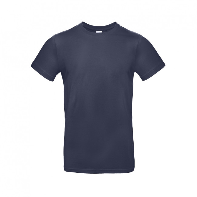 T-Shirt Urban Navy - B&C
