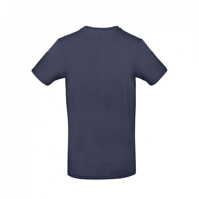 T-Shirt Urban Navy - B&C