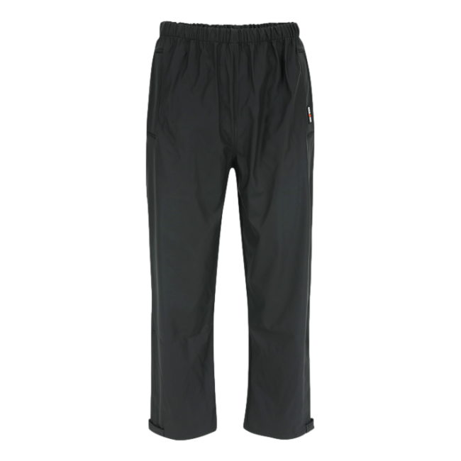 Regenbroek blister Pontus Marineblauw - Herock