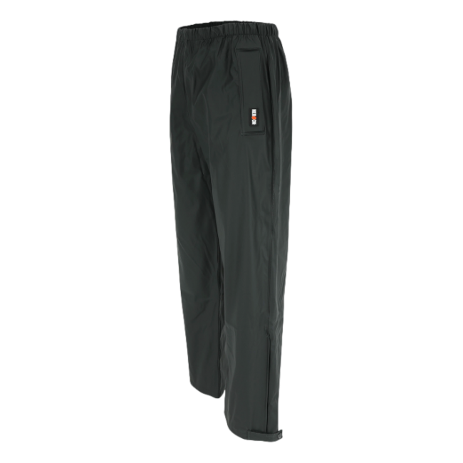 Pantalon de pluie blister Pontus Olive - Herock