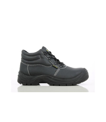 Chaussures de sécurité SafetyBoy - Safety Jogger Industrial - Occasion - Très bon état - T36