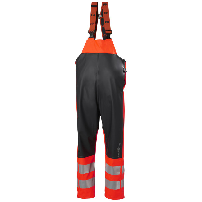 Helly Hansen Bavoir De Travail Imperméable Mandal Pour Hommes 70529 Vert