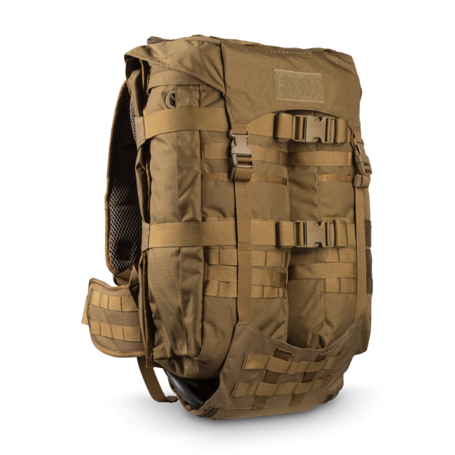 Sac à dos Warhammer coyote - Eberlestock