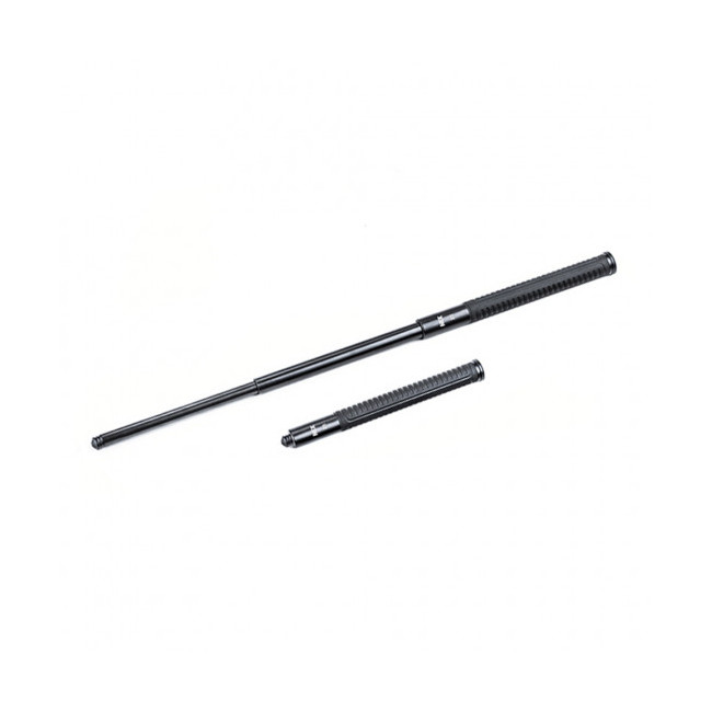 Versterkte telescopische wapenstok N28C Quic 28" - NEX