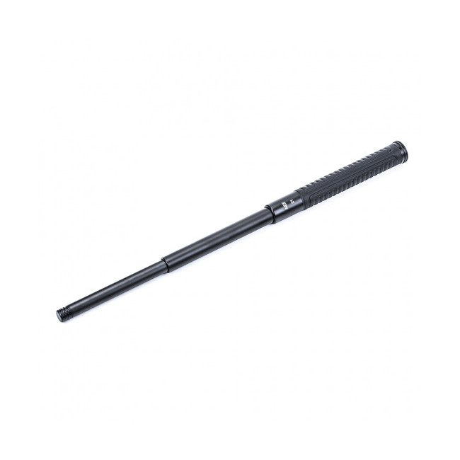 Versterkte telescopische wapenstok N21C Quic 21" - NEX