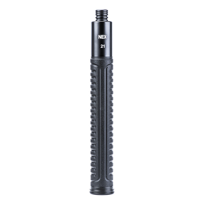 Verstärkter Teleskop-Abwehrstock N21C Quic 21" - NEX
