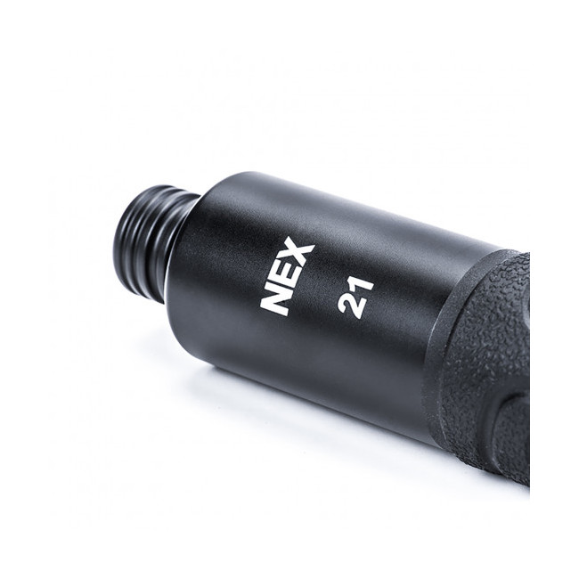 Bâton de défense télescopique N21C Quic 21" - NEX