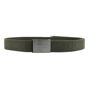 Ceinture Glaucus Kaki foncé - Herock