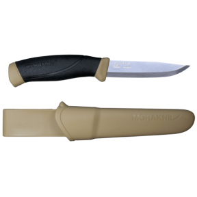 Nóż Companion (S) Pustynny - Morakniv