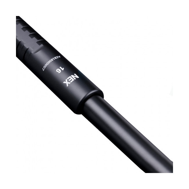 Pałka teleskopowa N16 Wal 16" - NEX