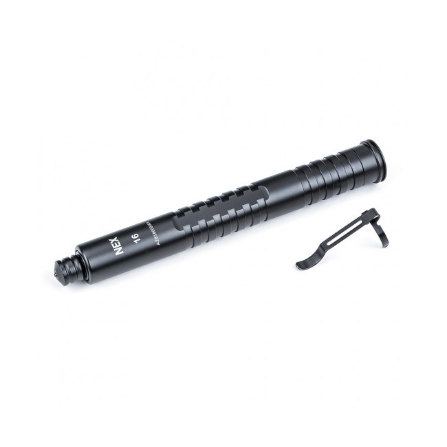 Bâton de défense télescopique N16 Wal 16" - NEX