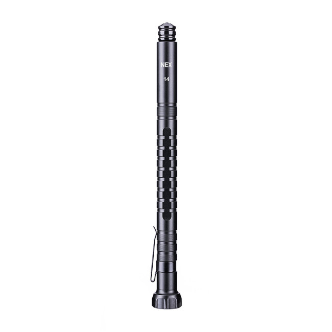 Teleskopischer Einsatzstock N14 Wal 14" - NEX