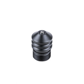 Glasbreker opzetstuk voor telescopische wapenstok N21C en N28C - NEX