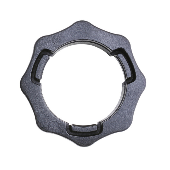Bague grip pour bâton de défense télescopique N21C et N28C - NEX