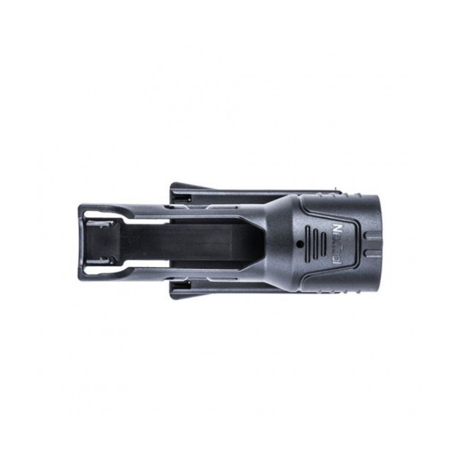 Porte-bâton rotatif pour bâton de défense télescopique N21C et N28C - NEX