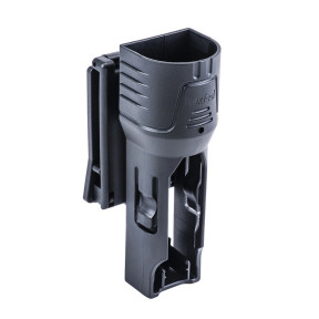 Porte-bâton rotatif pour bâton de défense télescopique N21C et N28C - NEX