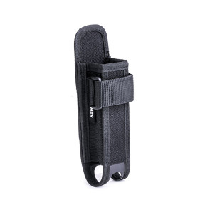 Porta-bastone V71 per bastone di difesa telescopico NEX N21C/N28C - Nextorch