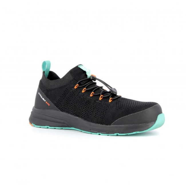 Chaussures chaussettes de sécurité LUNAR 400 S1P - S.24 - Occasion - Très bon état - T39