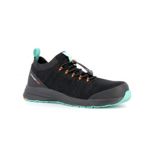Sicherheitsschuh-Socken LUNAR 400 S1P - S.24 - Gebraucht - Sehr guter Zustand - Gr.39