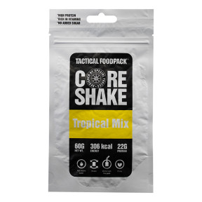 Napój proteinowy o smaku owoców egzotycznych - Tactical Foodpack