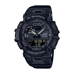 Zegarek G-Shock GBA-900 - Czarny - Casio