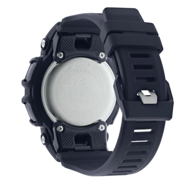 Zegarek G-Shock GBA-900 Czarny - Casio