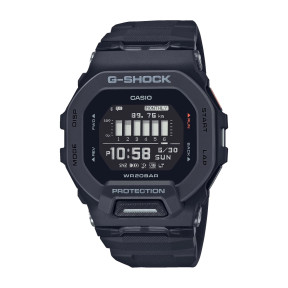 G-Shock GBD-200 Uhr Schwarz - Casio