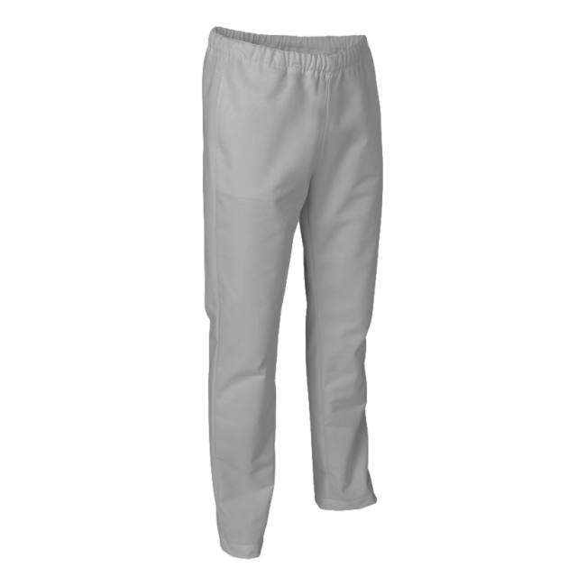 Pantalon de cuisine homme Promys gris - Molinel