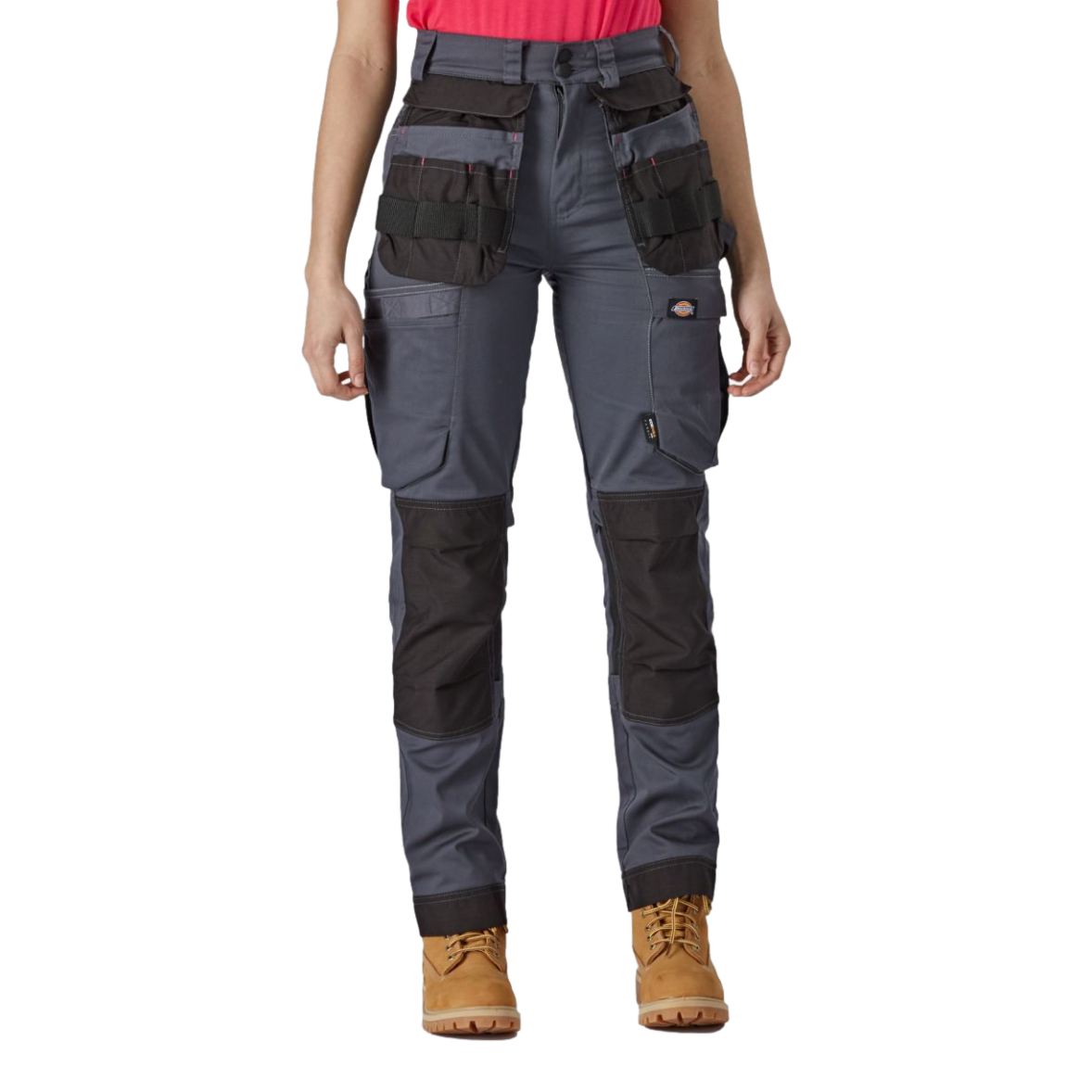 Pantalon De Travail Femme Decathlonnull