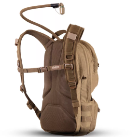 Commander 10l coyote hydratatie rugzak - source tactical