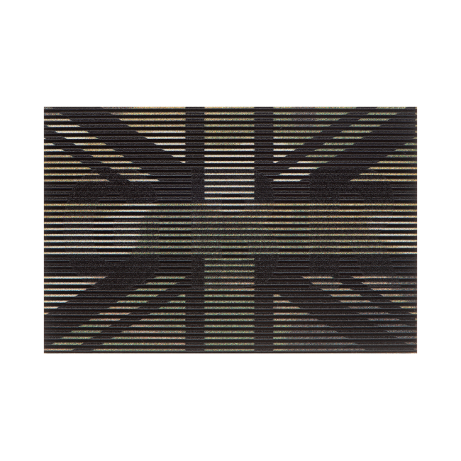 Dual IR Patch GBR Multicam - Clawgear