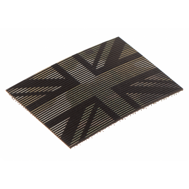 Dual IR Patch GBR Multicam - Clawgear