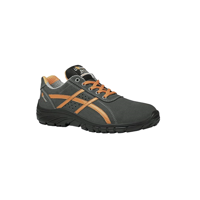 Chaussure de sécurité MIX GRIP S1P SRC - U Power