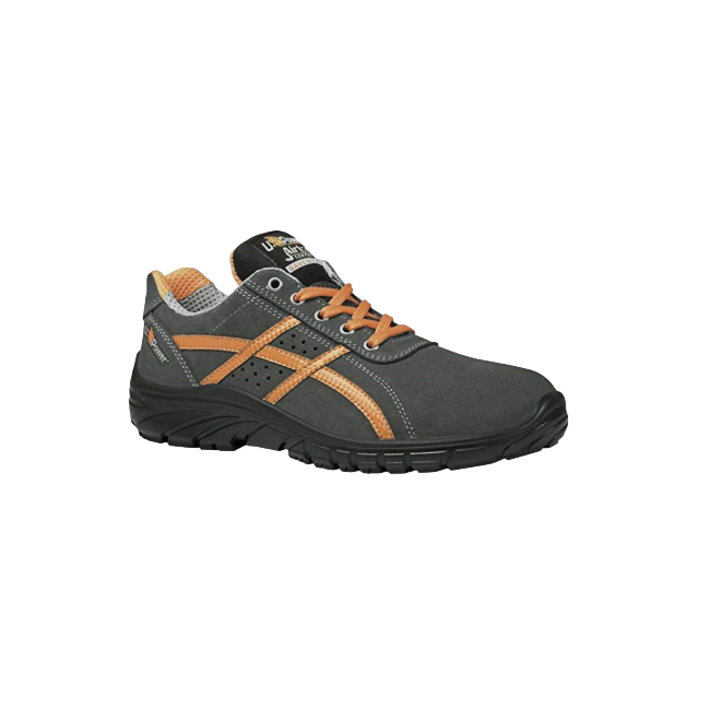 Sicherheitsschuh MIX GRIP S1P SRC - U Power