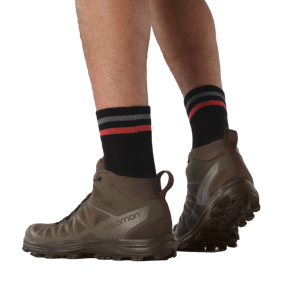Scarpe Speed Assault 2 - Marrone - Salomon