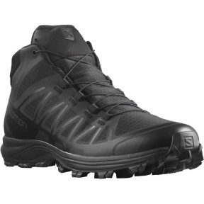 Chaussures Speed Assault 2 - Noir - Salomon