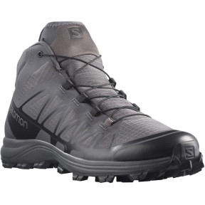 Schoen Salomon Speed Assault 2 grijs - Salomon
