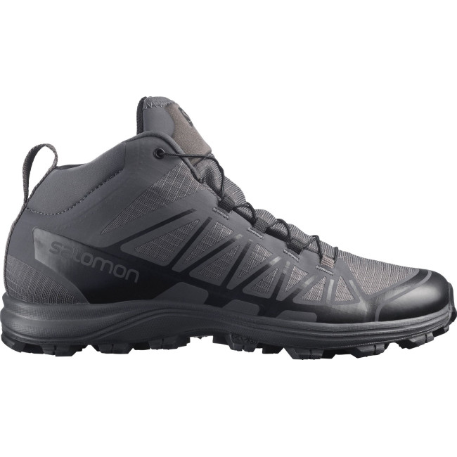 But Salomon Speed Assault 2 szary - Salomon