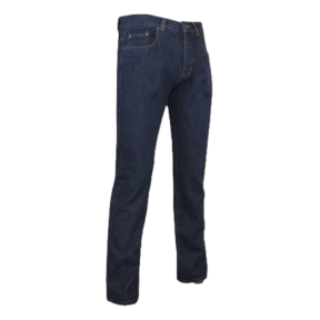 jeans5 poches floride denim - lma